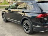 Volkswagen Tiguan 2021 годаүшін16 200 000 тг. в Уральск – фото 5