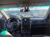 Toyota Camry 2015 года за 9 679 500 тг. в Астана – фото 5