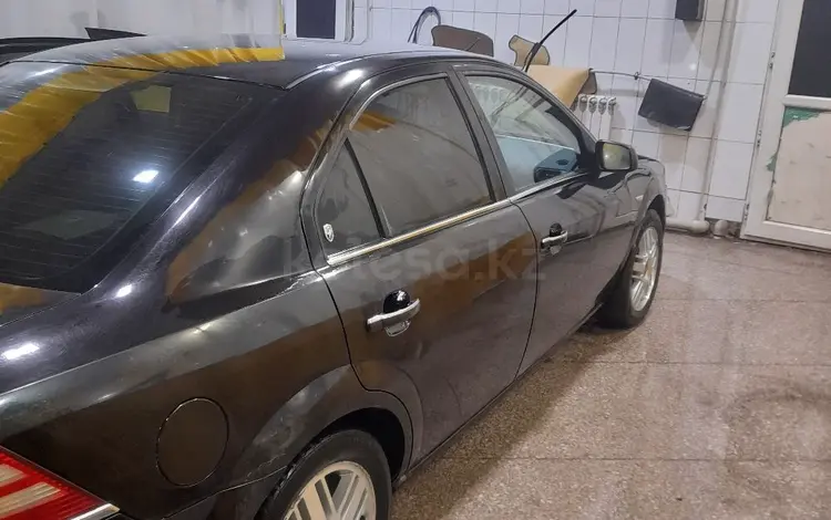 Ford Mondeo 2007 годаүшін1 600 000 тг. в Астана