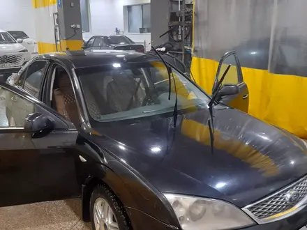 Ford Mondeo 2007 года за 1 600 000 тг. в Астана – фото 5