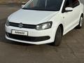 Volkswagen Polo 2014 годаүшін6 000 000 тг. в Атырау – фото 2