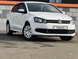 Volkswagen Polo 2014 года за 6 200 000 тг. в Атырау