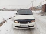 Honda Odyssey 1999 года за 3 000 000 тг. в Алматы