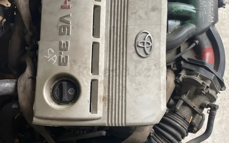 Двигатель Lexus es/rx 330үшін650 000 тг. в Алматы