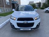 Chevrolet Captiva 2014 годаfor7 200 000 тг. в Костанай – фото 2