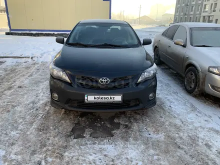 Toyota Corolla 2012 года за 5 400 000 тг. в Астана – фото 2