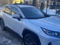 Toyota RAV4 2023 годаүшін17 500 000 тг. в Алматы