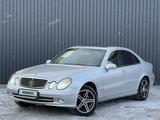 Mercedes-Benz E 200 2000 года за 4 700 000 тг. в Актобе