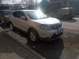 Nissan Qashqai 2016 года за 8 550 000 тг. в Алматы – фото 3