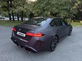 BMW M5 2024 года за 77 500 000 тг. в Алматы – фото 2