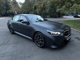 BMW M5 2024 года за 77 500 000 тг. в Алматы – фото 3