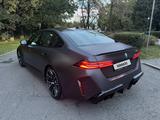 BMW M5 2024 года за 77 500 000 тг. в Алматы – фото 5