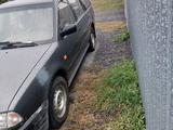 Nissan Primera 1990 года за 1 000 000 тг. в Аксу – фото 2