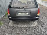 Nissan Primera 1990 года за 1 000 000 тг. в Аксу – фото 4