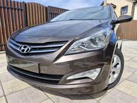 Hyundai Accent 2014 года за 6 100 000 тг. в Петропавловск
