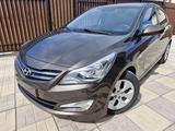 Hyundai Accent 2014 года за 6 100 000 тг. в Петропавловск – фото 2