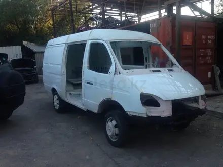 Кузовной ремонт любой сложности и покраска. в Алматы – фото 122
