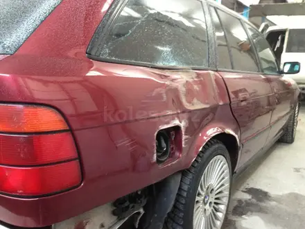 Кузовной ремонт любой сложности и покраска. в Алматы – фото 37