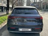 Mercedes-Benz EQC 2022 годаүшін26 500 000 тг. в Алматы – фото 3