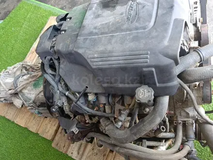 АКПП двигатель Cadillac Escalade 6.2 за 850 000 тг. в Алматы – фото 5
