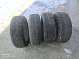 215/60/16 дискь қыстық шина за 90 000 тг. в Алматы – фото 3