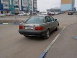 Audi 80 1989 года за 1 300 000 тг. в Семей – фото 2