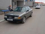 Audi 80 1989 года за 1 300 000 тг. в Семей – фото 3