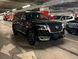 Nissan Patrol 2024 годаүшін44 999 999 тг. в Алматы