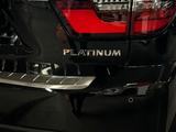 Nissan Patrol 2024 годаүшін44 999 999 тг. в Алматы – фото 3