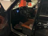 Nissan Patrol 2024 годаүшін44 999 999 тг. в Алматы – фото 4