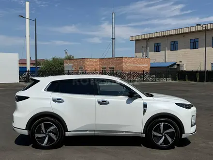 Changan CS55 Plus 2025 года за 8 600 000 тг. в Кызылорда – фото 3
