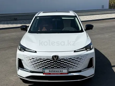 Changan CS55 Plus 2025 года за 8 600 000 тг. в Кызылорда