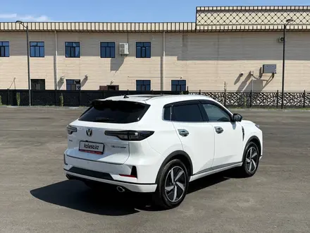 Changan CS55 Plus 2025 года за 8 600 000 тг. в Кызылорда – фото 4
