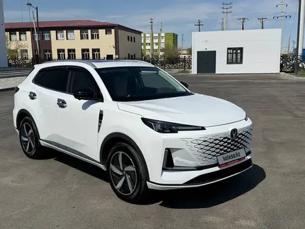 Changan CS55 Plus 2025 года за 8 600 000 тг. в Кызылорда – фото 2