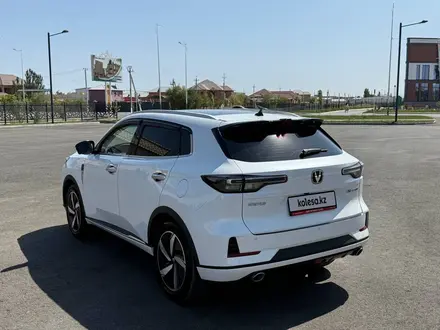 Changan CS55 Plus 2025 года за 8 600 000 тг. в Кызылорда – фото 6