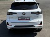 Changan CS55 Plus 2025 годаүшін8 600 000 тг. в Кызылорда – фото 5