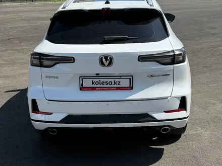 Changan CS55 Plus 2025 года за 8 600 000 тг. в Кызылорда – фото 5
