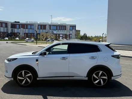 Changan CS55 Plus 2025 года за 8 600 000 тг. в Кызылорда – фото 7