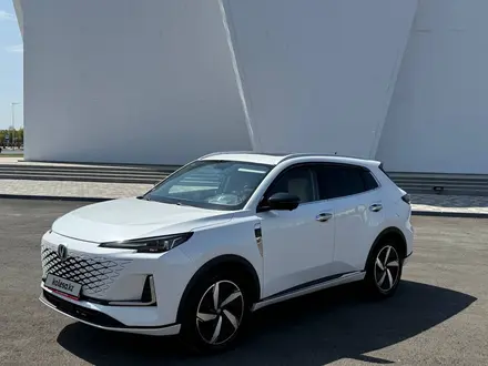 Changan CS55 Plus 2025 года за 8 600 000 тг. в Кызылорда – фото 10