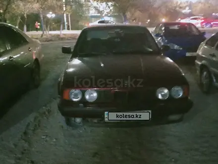 BMW 525 1992 года за 1 290 000 тг. в Жезказган – фото 2