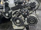 Двигатель Toyota 2GR — контрактный, оригинал за 508 000 тг. в Кокшетау