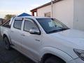 Toyota Hilux 2011 года за 7 400 000 тг. в Караганда – фото 2