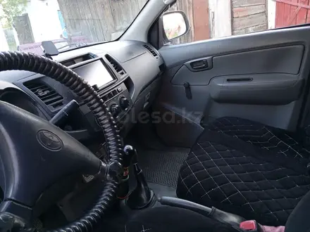 Toyota Hilux 2011 года за 7 400 000 тг. в Караганда – фото 3