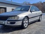 Opel Omega 1998 годаүшін1 880 000 тг. в Караганда