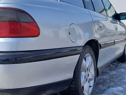 Opel Omega 1998 года за 1 880 000 тг. в Караганда – фото 3