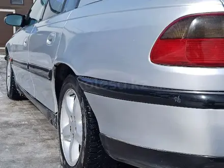 Opel Omega 1998 года за 1 880 000 тг. в Караганда – фото 4