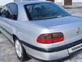 Opel Omega 1998 годаүшін1 880 000 тг. в Караганда – фото 5