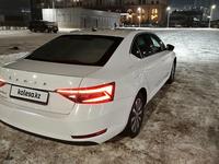 Skoda Superb 2020 годаfor13 500 000 тг. в Астана