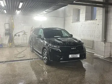 Kia Sorento 2022 года за 18 500 000 тг. в Астана