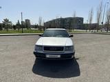 Audi 100 1991 года за 1 800 000 тг. в Астана – фото 2